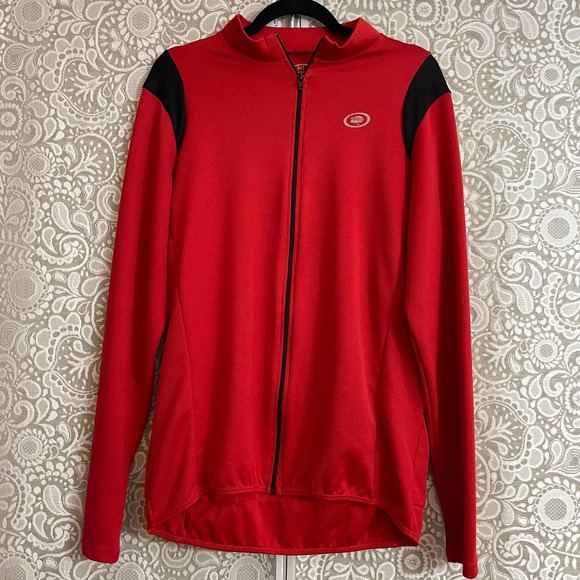 Performance Other - Cycling Jersey Jacket XL